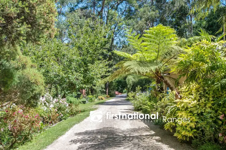 Second view of Homely house listing, 27 Bolton Road, Selby VIC 3159