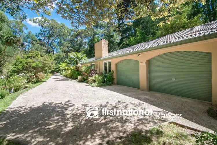 Third view of Homely house listing, 27 Bolton Road, Selby VIC 3159