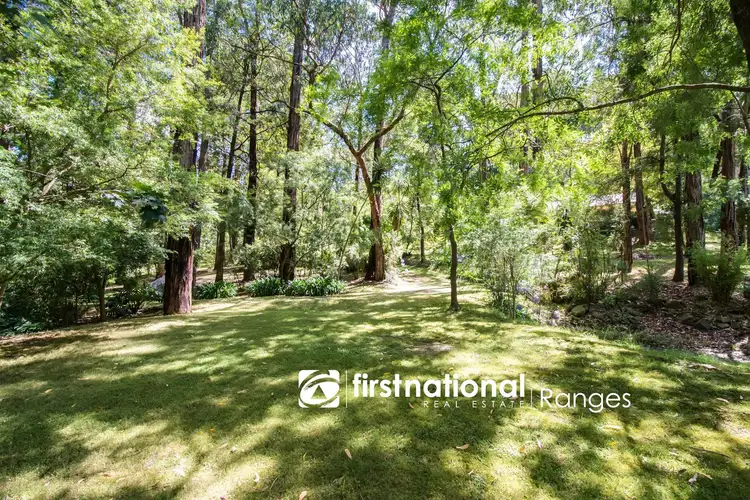 Fifth view of Homely house listing, 27 Bolton Road, Selby VIC 3159