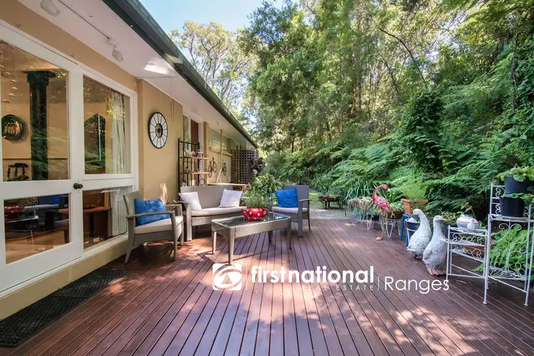 Sixth view of Homely house listing, 27 Bolton Road, Selby VIC 3159