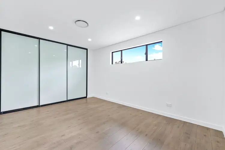 Second view of Homely semi-detached listing, 7 Fifth Avenue, Canley Vale NSW 2166