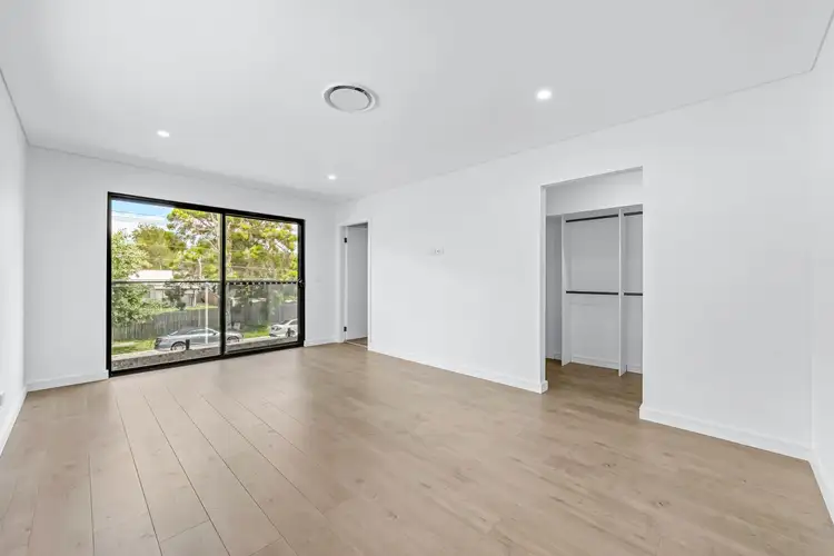 Fourth view of Homely semi-detached listing, 7 Fifth Avenue, Canley Vale NSW 2166