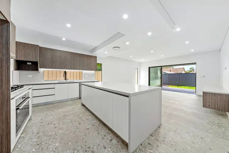 Fifth view of Homely semi-detached listing, 7 Fifth Avenue, Canley Vale NSW 2166