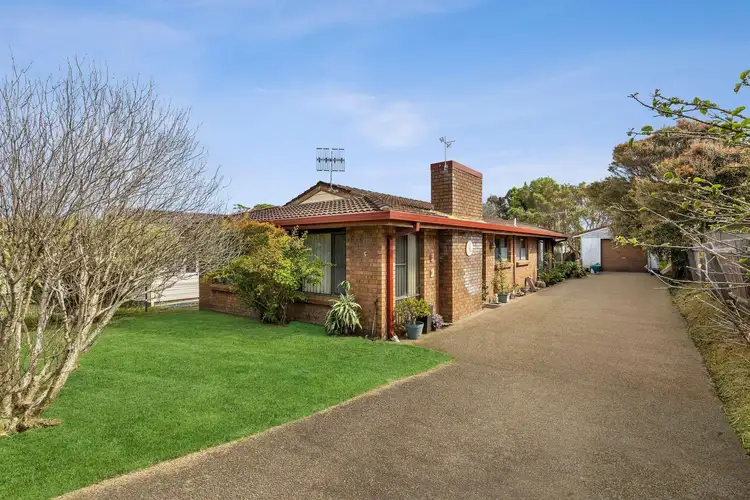 Main view of Homely house listing, 5 Powell Avenue, Ulladulla NSW 2539