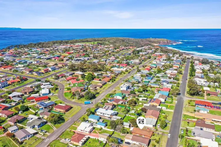 Sixth view of Homely house listing, 5 Powell Avenue, Ulladulla NSW 2539