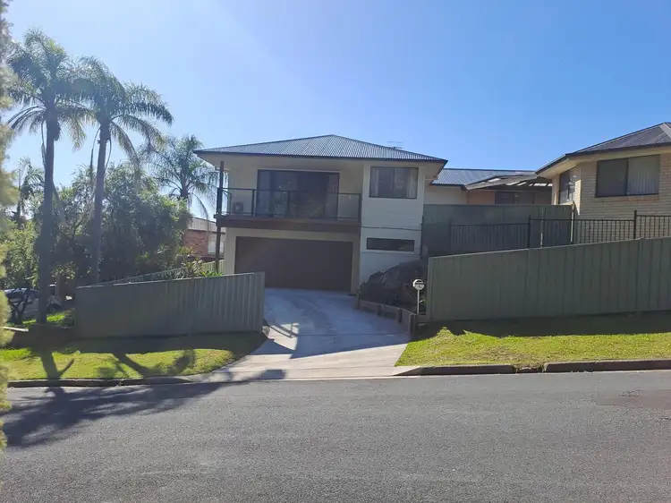 Main view of Homely apartment listing, 1A Fitch Street, Ulladulla NSW 2539