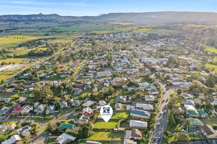 Main view of Homely land listing, 165A Princes Highway, Milton NSW 2538