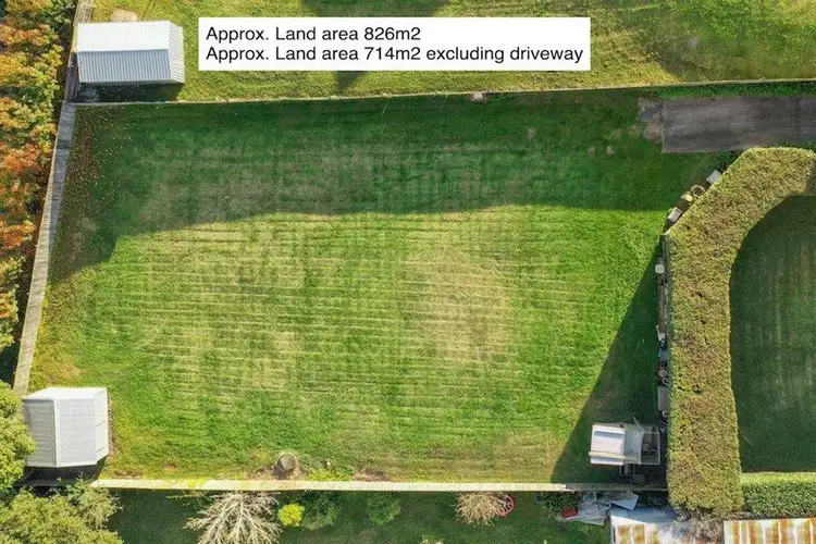 Third view of Homely land listing, 165A Princes Highway, Milton NSW 2538
