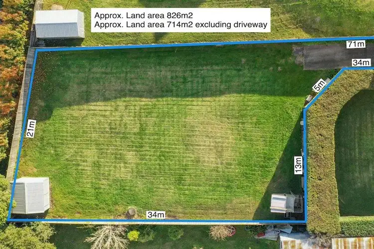 Fourth view of Homely land listing, 165A Princes Highway, Milton NSW 2538