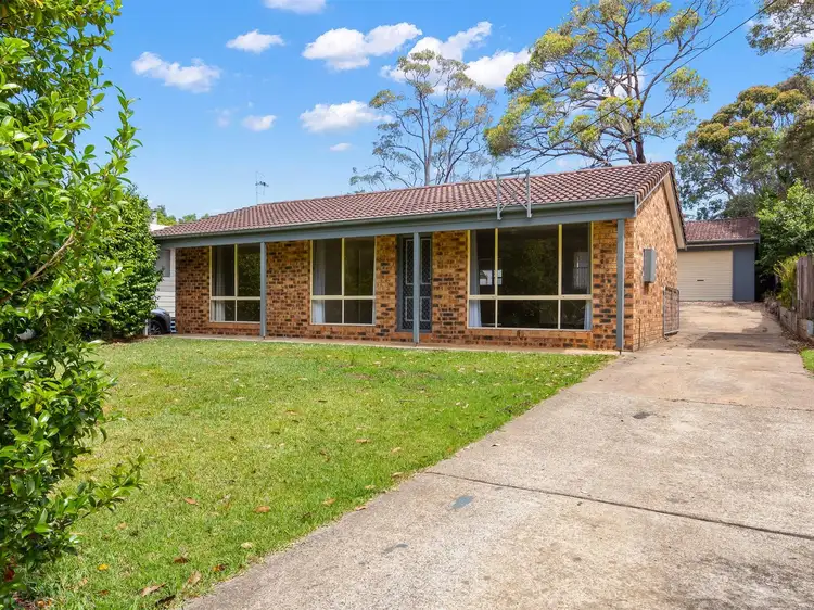 251 Sunset Strip, Manyana NSW 2539