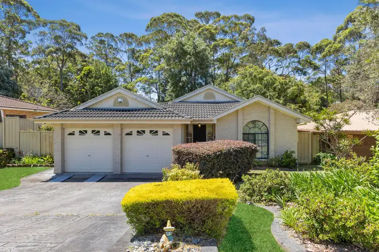 Second view of Homely house listing, 27 Carramar Crescent, Ulladulla NSW 2539