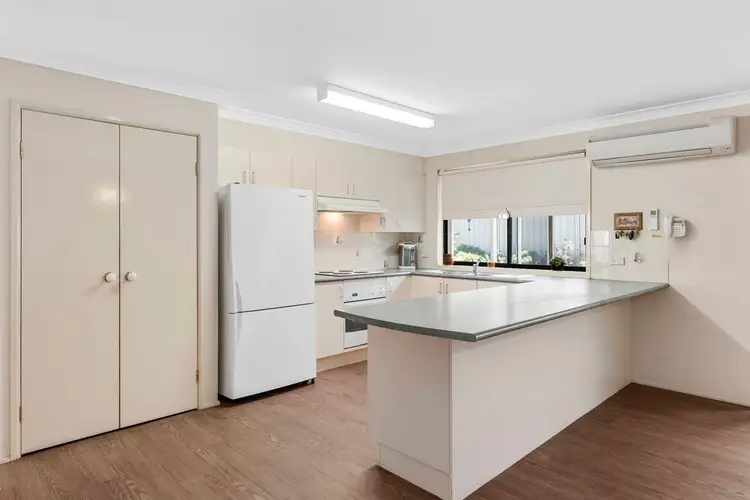 Fourth view of Homely house listing, 27 Carramar Crescent, Ulladulla NSW 2539
