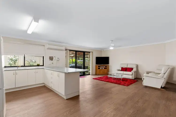 Fifth view of Homely house listing, 27 Carramar Crescent, Ulladulla NSW 2539