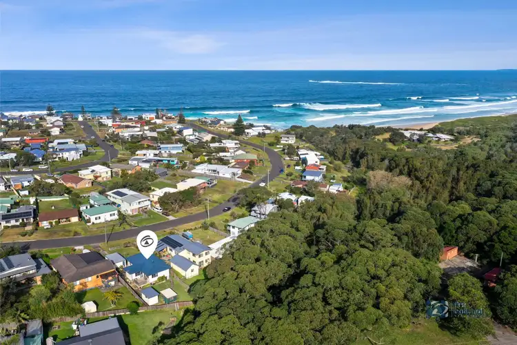 9 South Pacific Crescent, Ulladulla NSW 2539