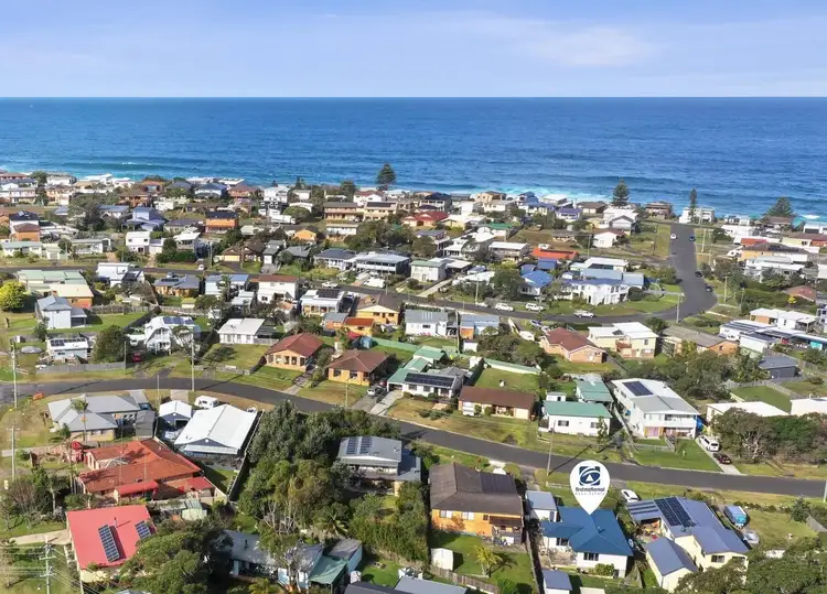 Fourth view of Homely house listing, 9 South Pacific Crescent, Ulladulla NSW 2539