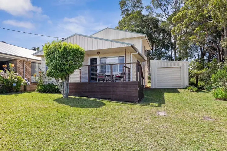 Second view of Homely house listing, 39 Terence Street, Ulladulla NSW 2539