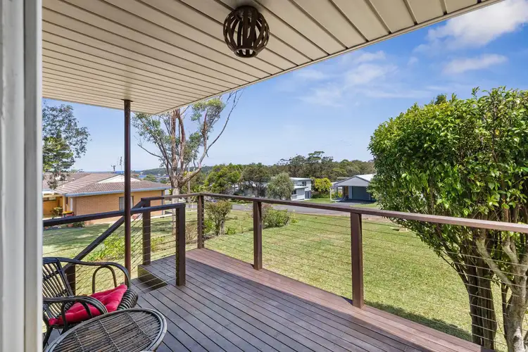 Third view of Homely house listing, 39 Terence Street, Ulladulla NSW 2539