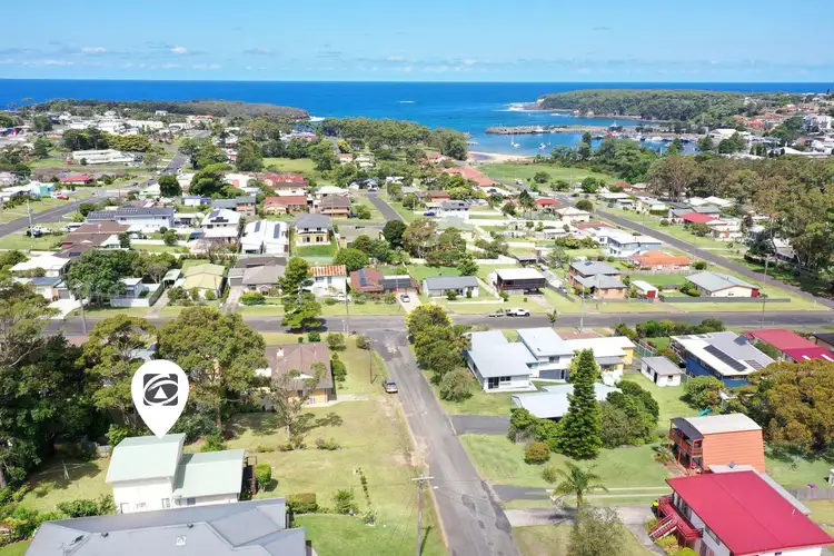 Fifth view of Homely house listing, 39 Terence Street, Ulladulla NSW 2539