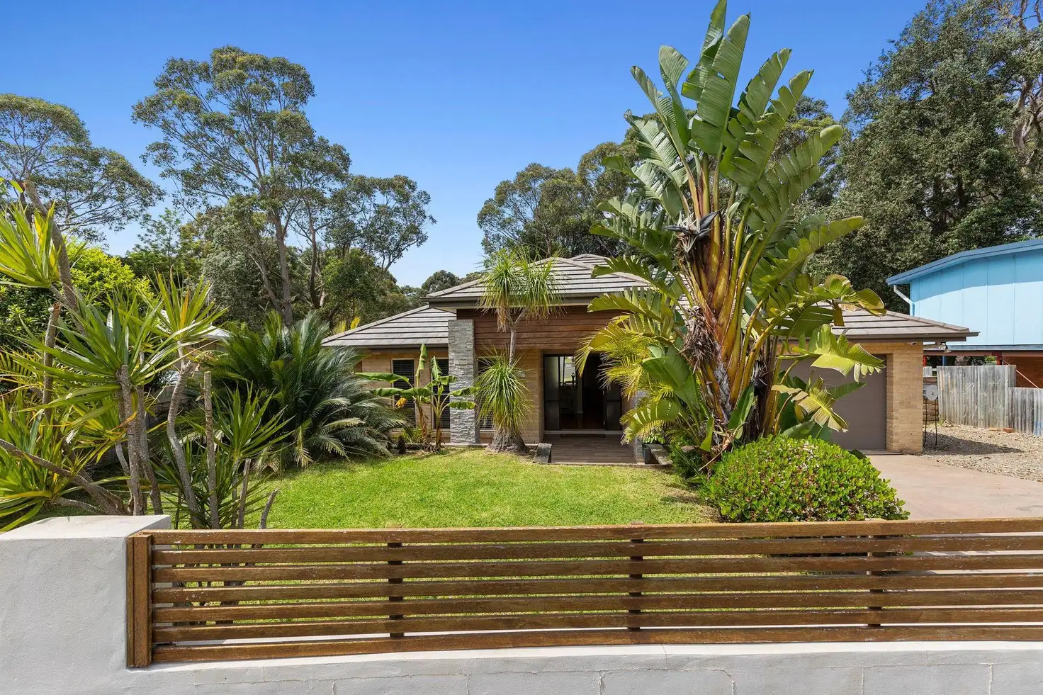 Main view of Homely house listing, 18 Woodglen Crescent, Mollymook Beach NSW 2539