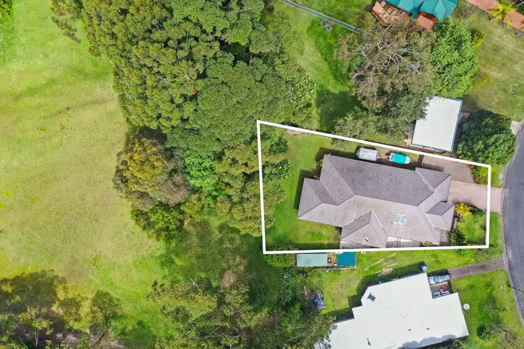 Fourth view of Homely house listing, 18 Woodglen Crescent, Mollymook Beach NSW 2539