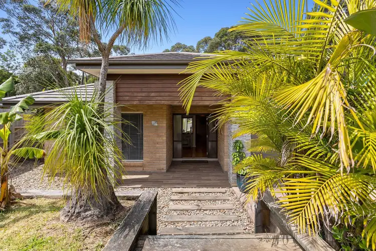 Fifth view of Homely house listing, 18 Woodglen Crescent, Mollymook Beach NSW 2539