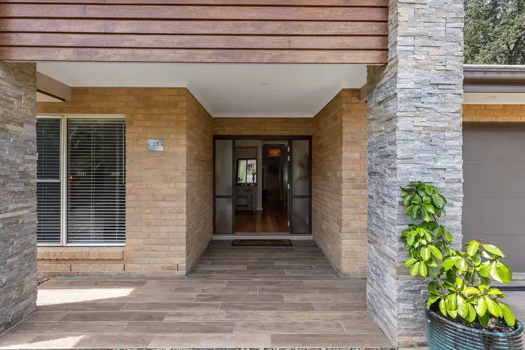 Sixth view of Homely house listing, 18 Woodglen Crescent, Mollymook Beach NSW 2539