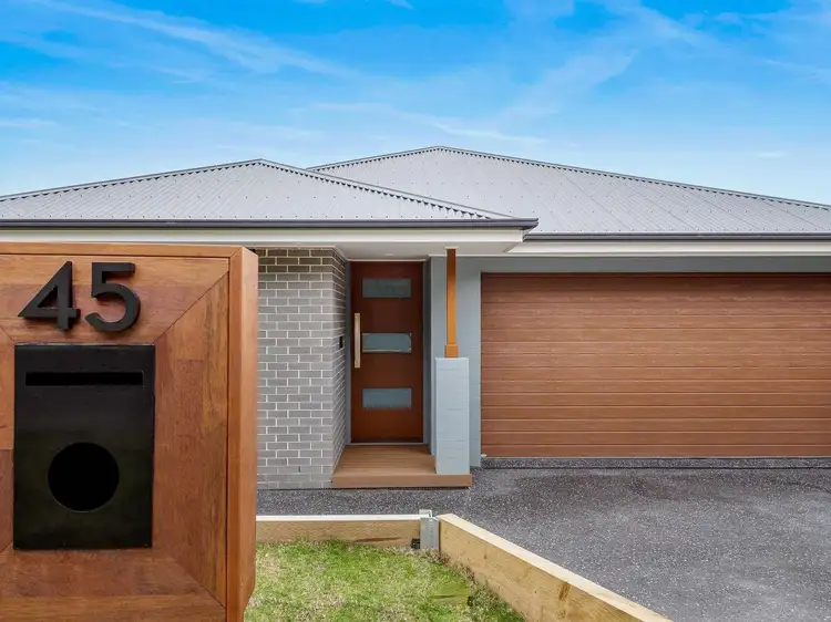 45 Pedder Drive, Burrill Lake NSW 2539