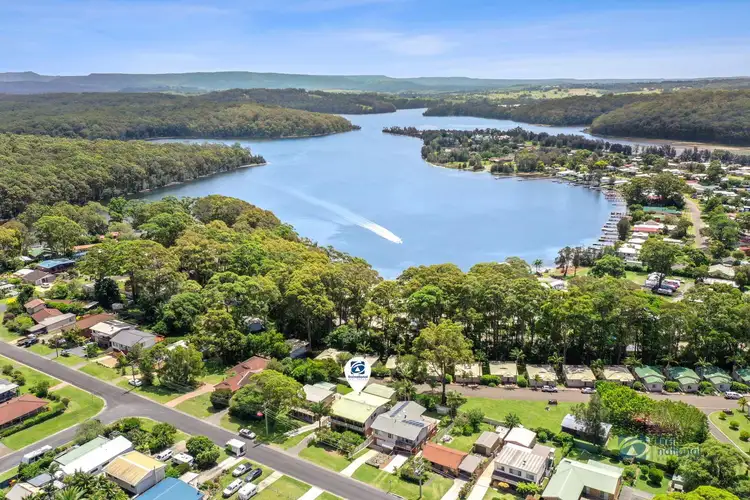 61 Wallaroy Drive, Burrill Lake NSW 2539