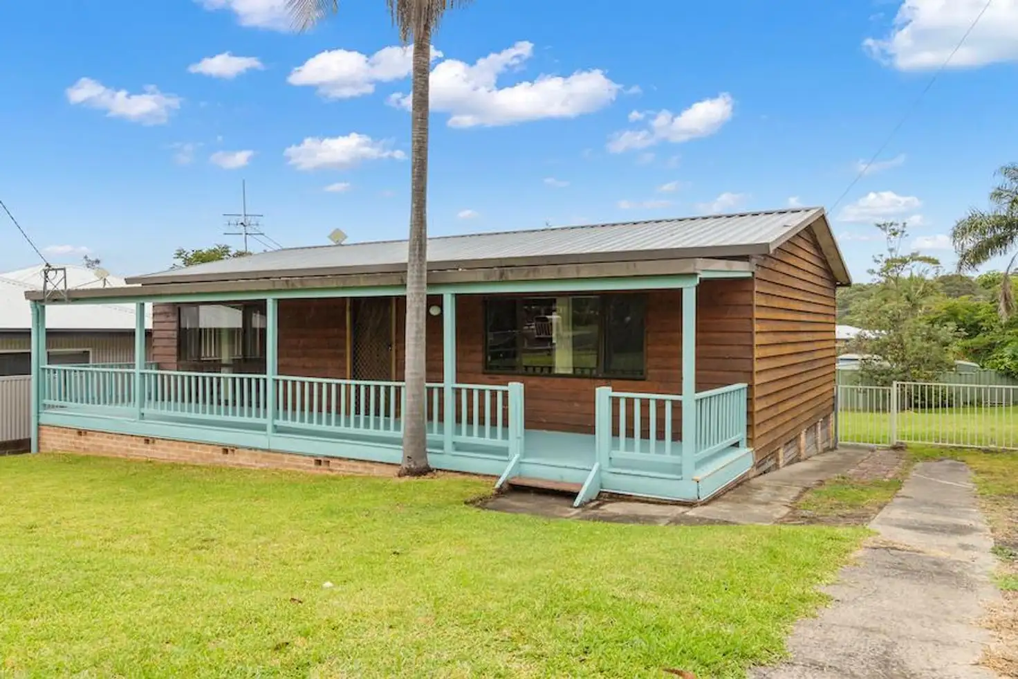 Main view of Homely house listing, 54 Lyra Drive, Lake Tabourie NSW 2539