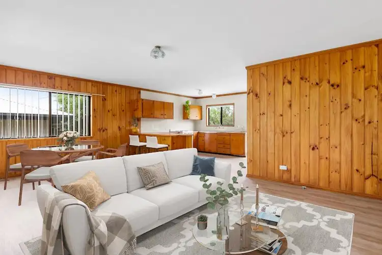 Fourth view of Homely house listing, 54 Lyra Drive, Lake Tabourie NSW 2539