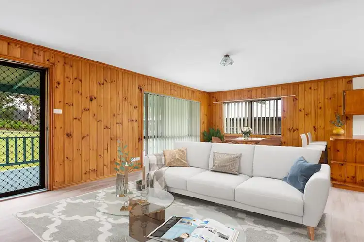 Sixth view of Homely house listing, 54 Lyra Drive, Lake Tabourie NSW 2539