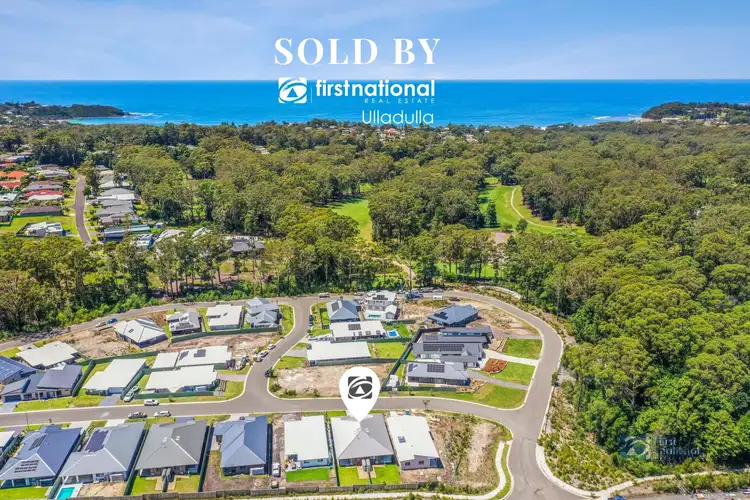 3B Brookwater Crescent, Mollymook Beach NSW 2539
