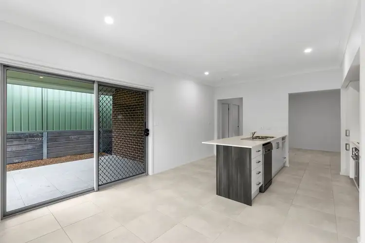 Sixth view of Homely semi-detached listing, 3B Brookwater Crescent, Mollymook Beach NSW 2539