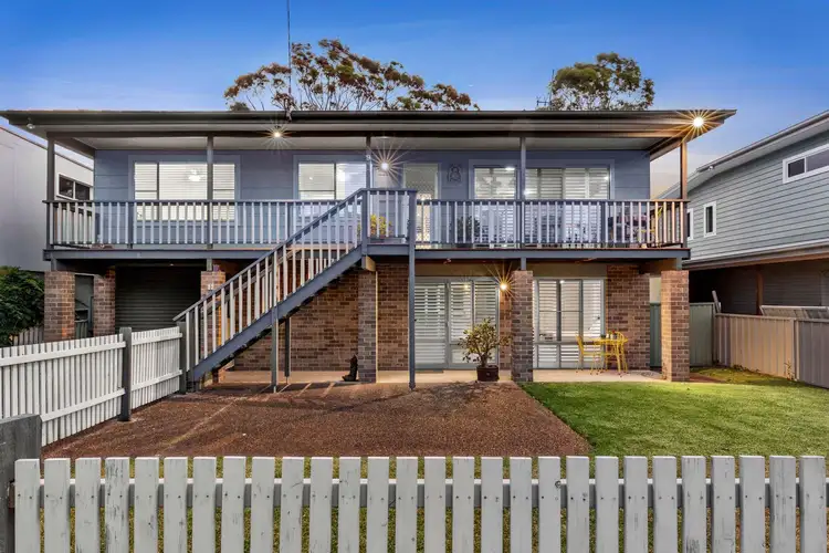 Main view of Homely house listing, 9 Bangalow Street, Narrawallee NSW 2539