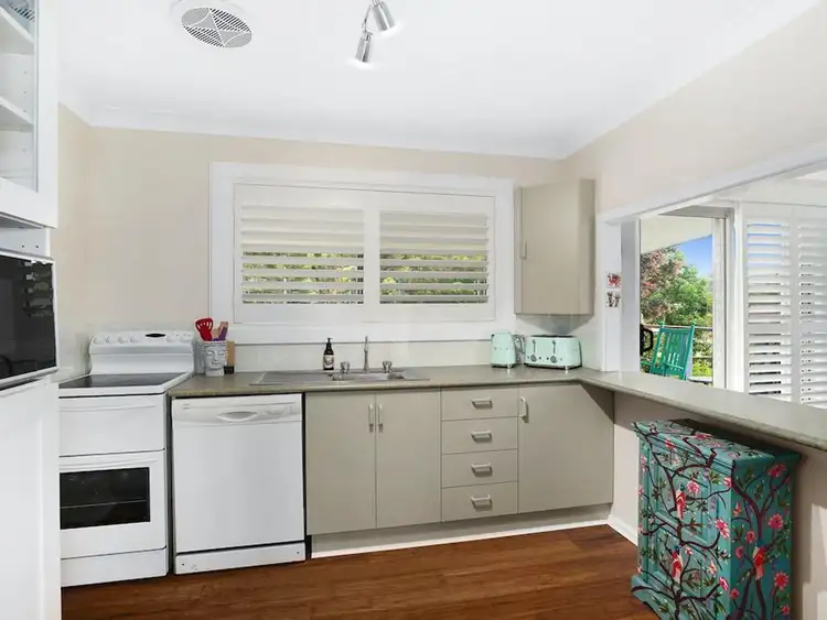 Fifth view of Homely house listing, 9 Bangalow Street, Narrawallee NSW 2539