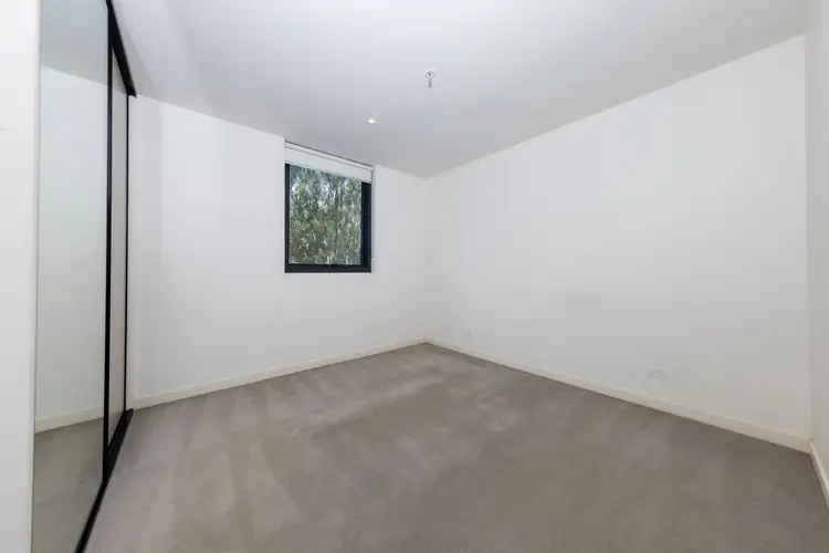 Fifth view of Homely apartment listing, 103/61 Galada Avenue, Parkville VIC 3052
