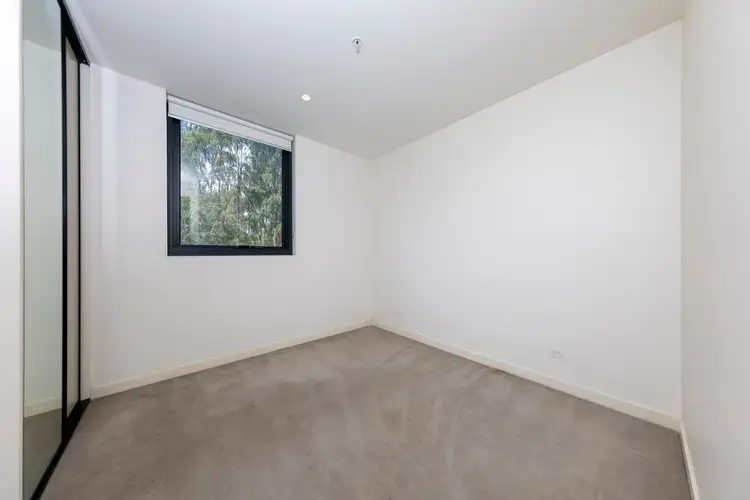 Sixth view of Homely apartment listing, 103/61 Galada Avenue, Parkville VIC 3052