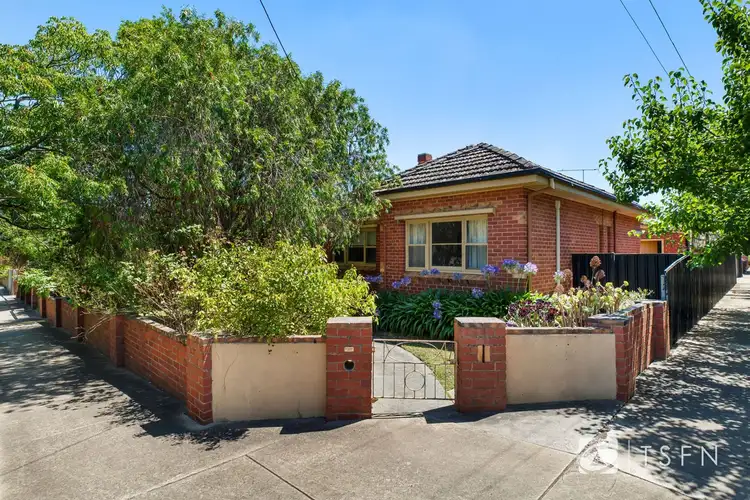 Main view of Homely house listing, 21 Ellis Street, Flora Hill VIC 3550