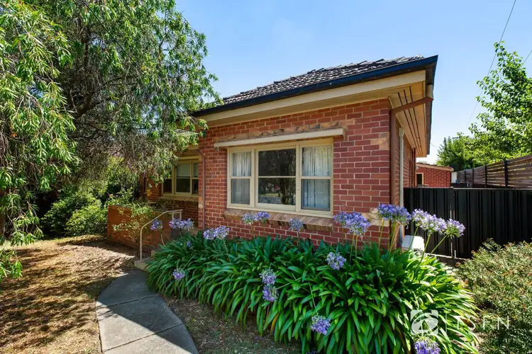 Second view of Homely house listing, 21 Ellis Street, Flora Hill VIC 3550