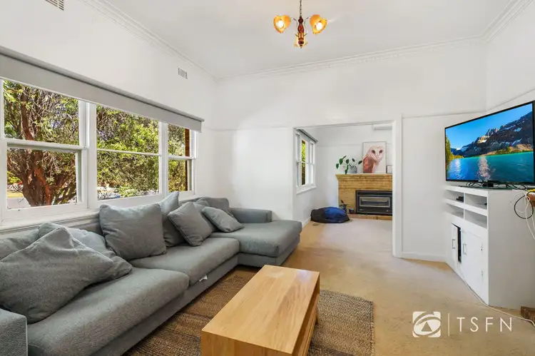 Third view of Homely house listing, 21 Ellis Street, Flora Hill VIC 3550