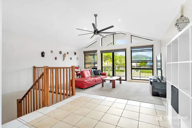 Main view of Homely semi-detached listing, 68A Bonito Street, Corlette NSW 2315