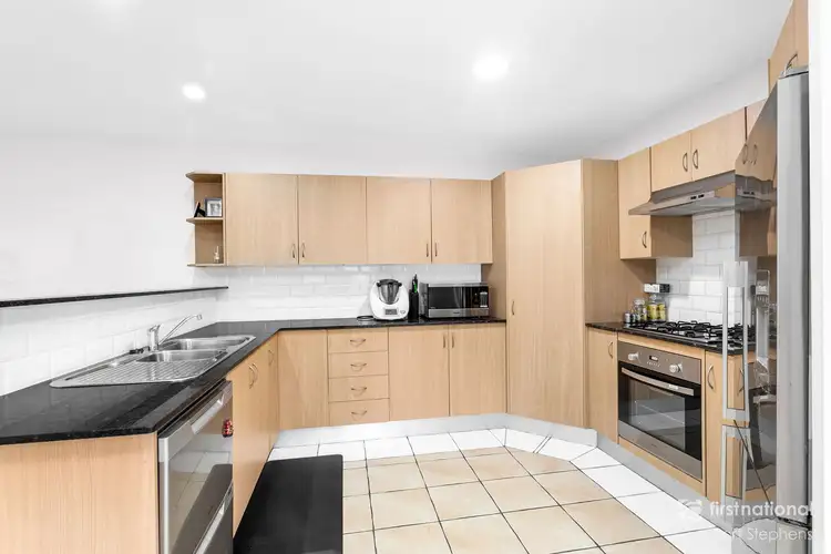 Fourth view of Homely semi-detached listing, 68A Bonito Street, Corlette NSW 2315