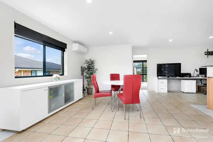Sixth view of Homely semi-detached listing, 68A Bonito Street, Corlette NSW 2315