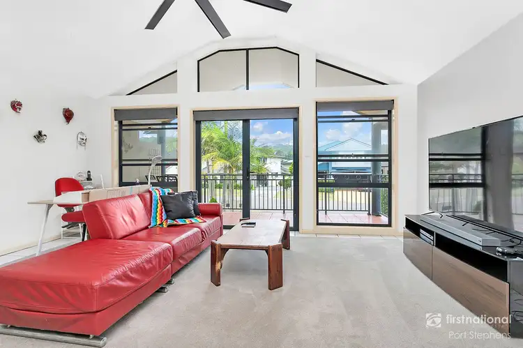 Seventh view of Homely semi-detached listing, 68A Bonito Street, Corlette NSW 2315