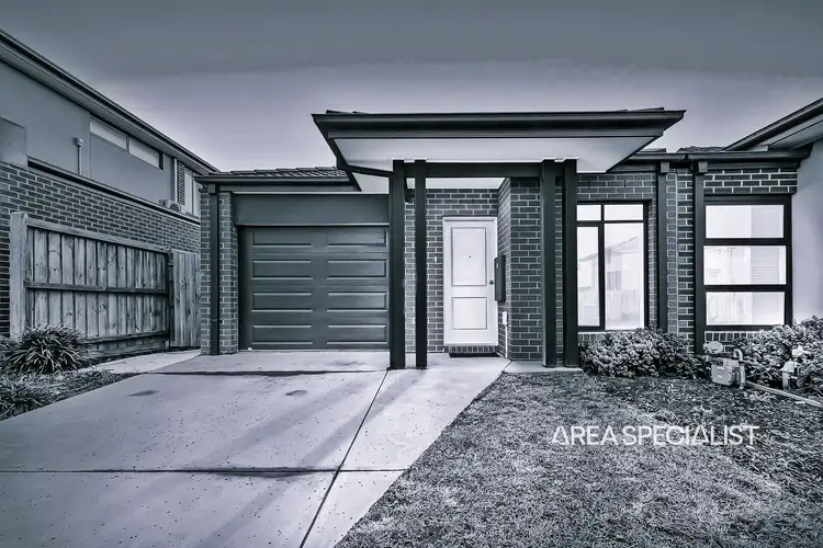 6 Solsbury Crescent, Keysborough VIC 3173