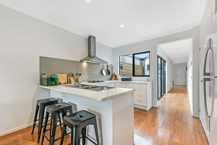 Fifth view of Homely house listing, 6 Solsbury Crescent, Keysborough VIC 3173