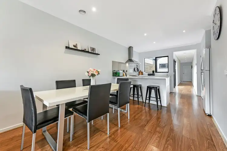 Sixth view of Homely house listing, 6 Solsbury Crescent, Keysborough VIC 3173