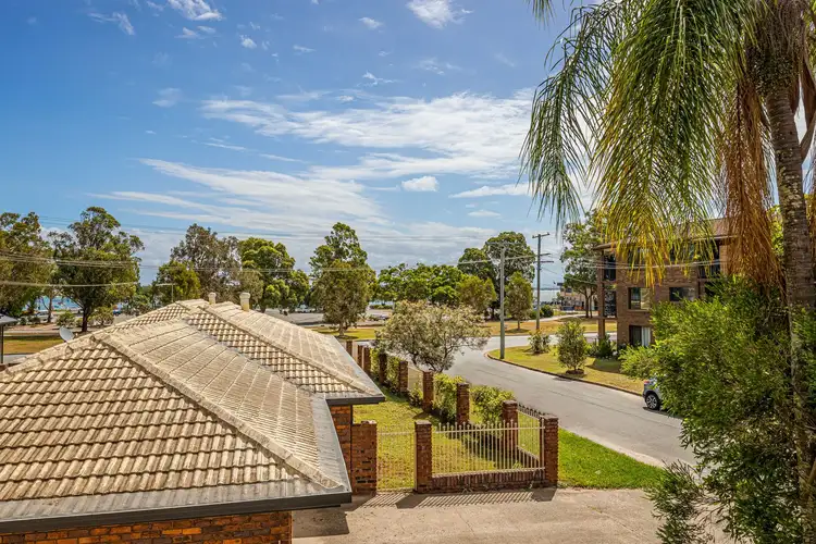 Third view of Homely unit listing, 2/3 Thornely Close, Bellara QLD 4507