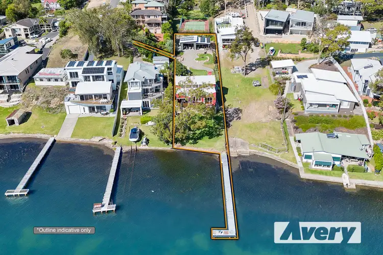 Main view of Homely house listing, 9A Killara Close, Coal Point NSW 2283