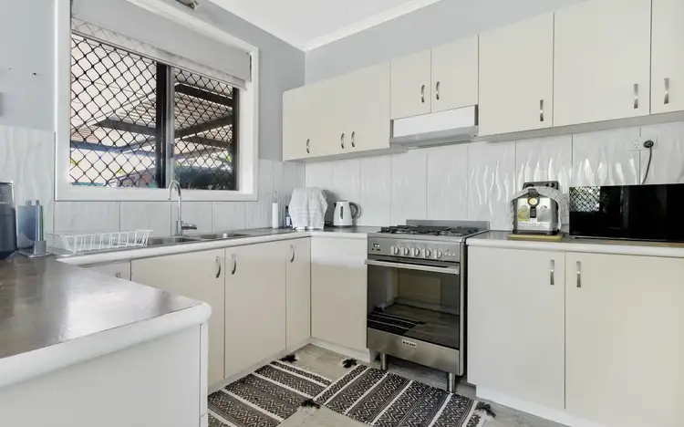 Main view of Homely house listing, 17 Brooks Way, Nickol WA 6714